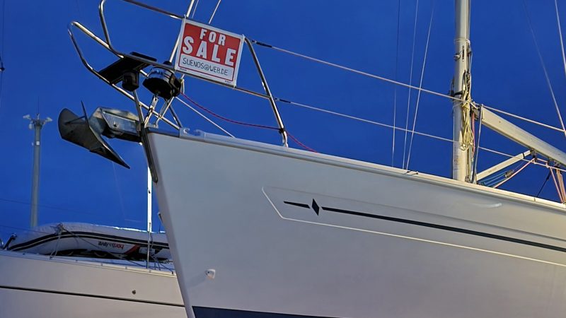 EILMELDUNG – unsere „Kleine“ ist weg!