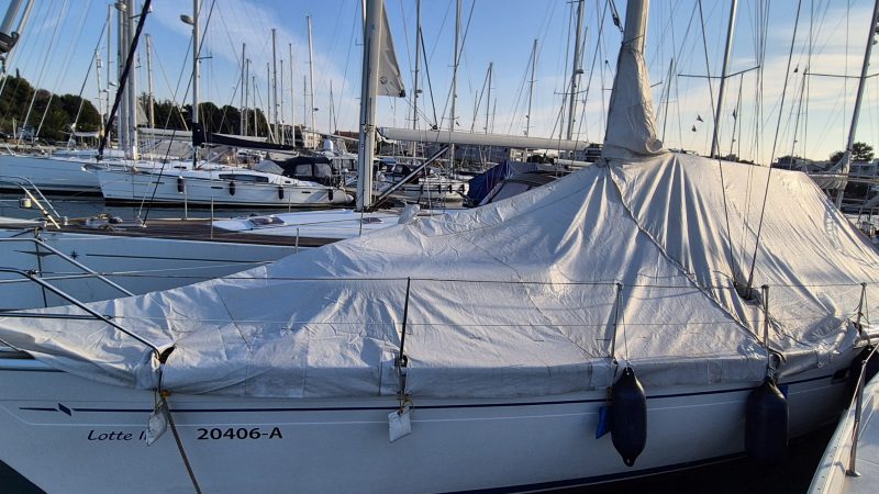 Ein neues Kapitel – wir haben wieder ein Boot!